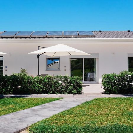 Resilienza Apartment Capo d'Orlando Exterior photo
